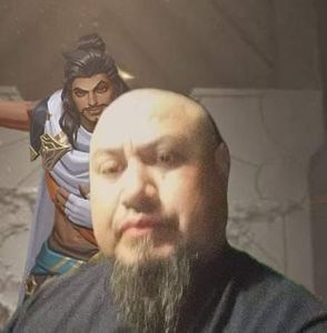 Meet your Posher, Cristian